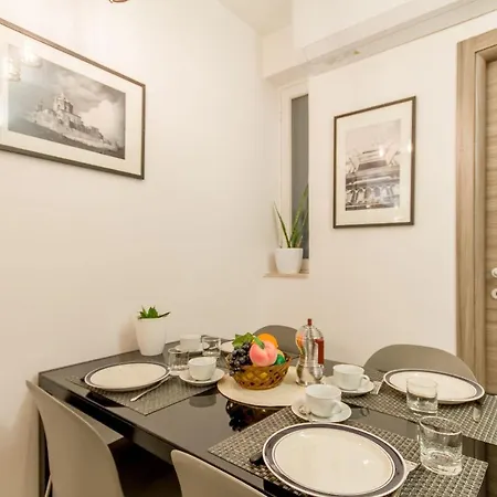 Central Bright & Modern 2 Bdr Apart - Happy * Gzira