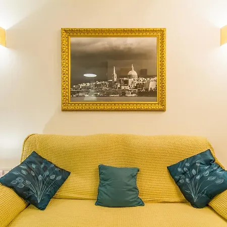 شقة Central Bright & Modern 2 Bdr Apart - Happy