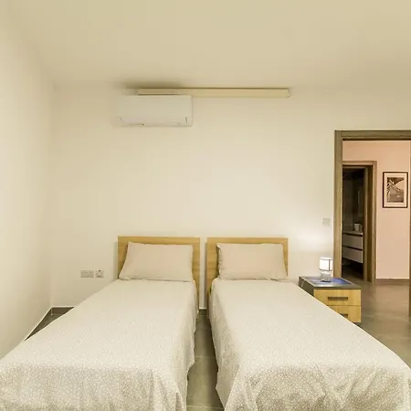 Apartament Central Bright & Modern 2 Bdr Apart - Happy